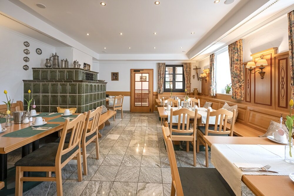 Фото Hotel Neuwirt