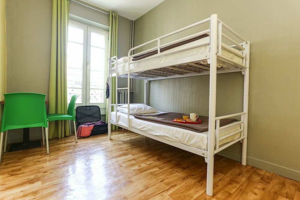 Фото Le Montclair Montmartre by River