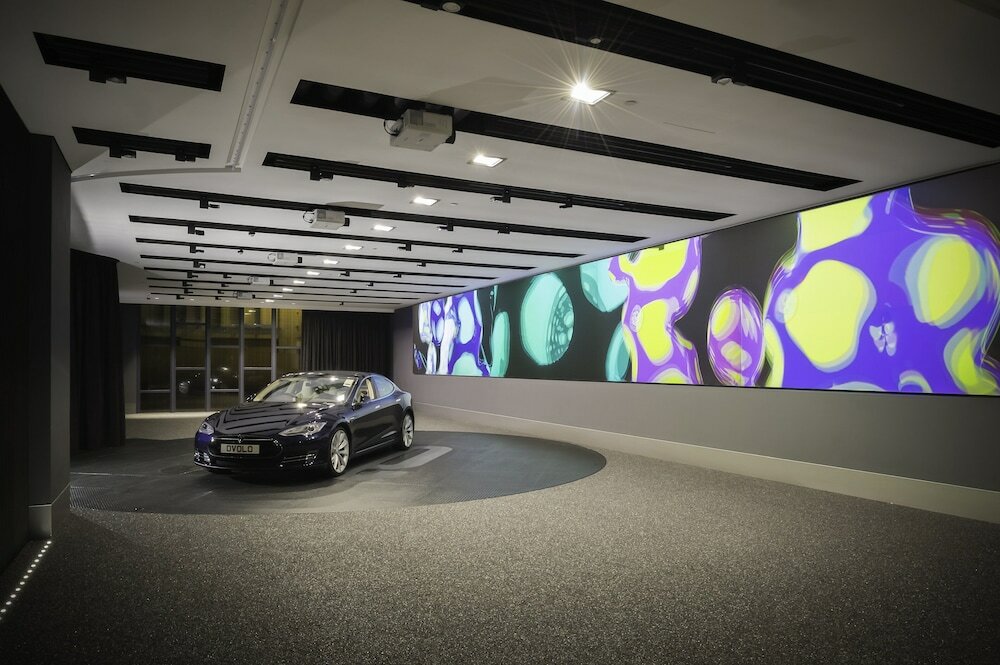 Фото Ovolo Southside