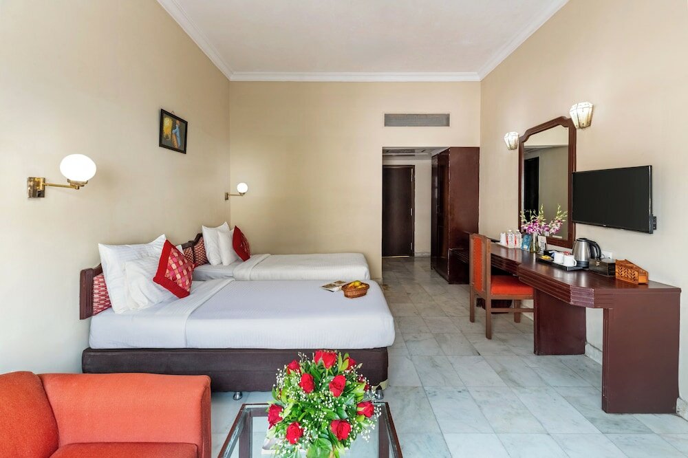 Фото Hotel Vishnupriya