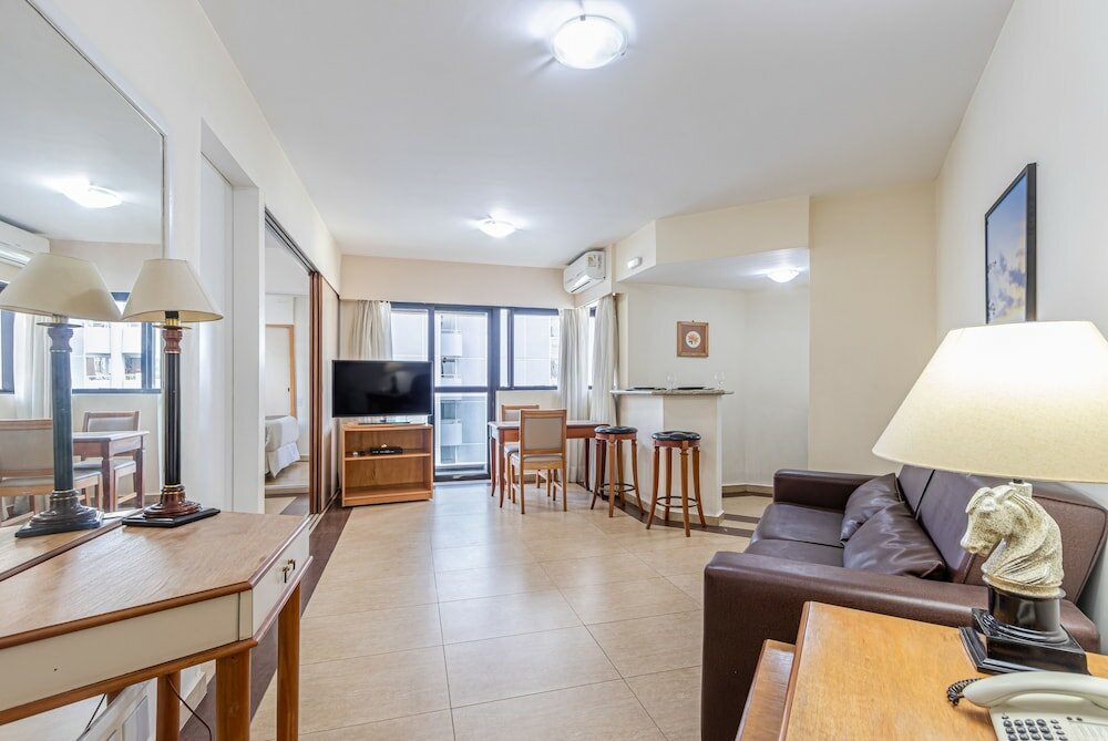 Фото H4 Fortune Jardins