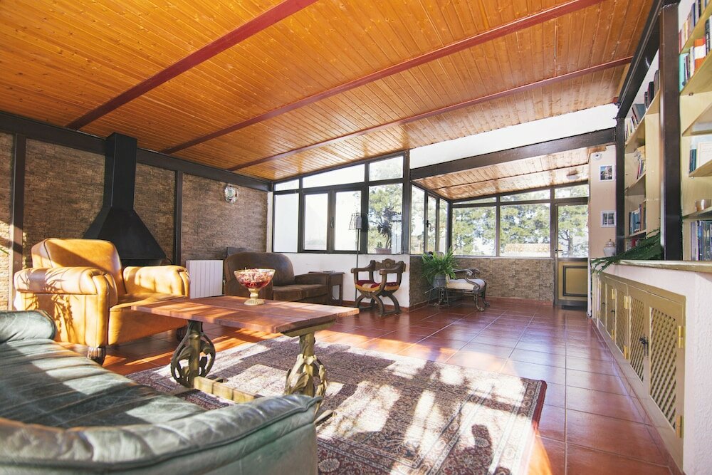 Фото Hotel Rural El Refugio