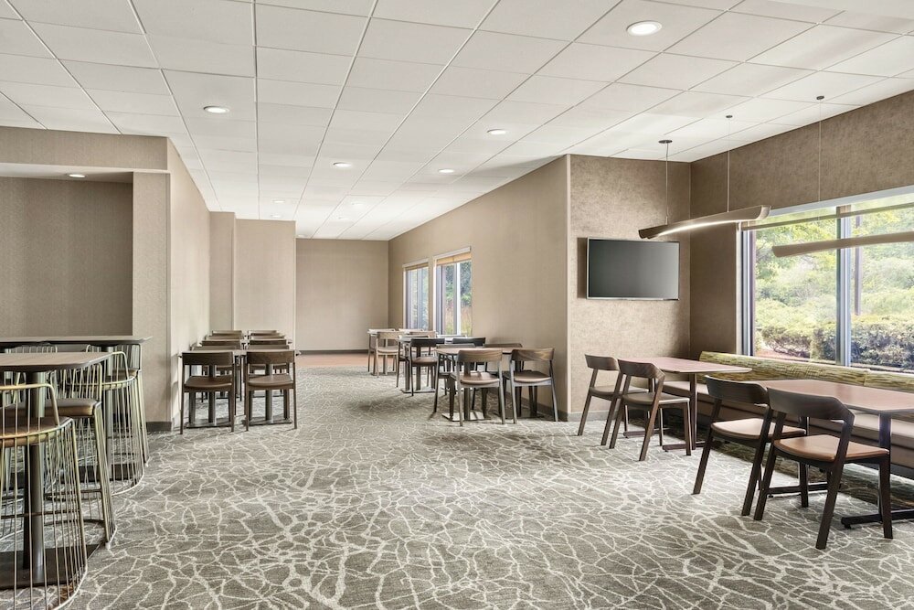 Фото SpringHill Suites by Marriott Boston/Andover
