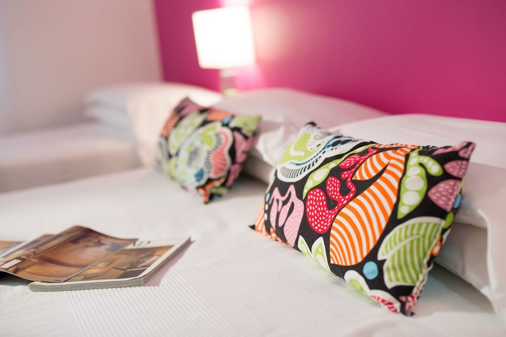 Фото Hotel Boston