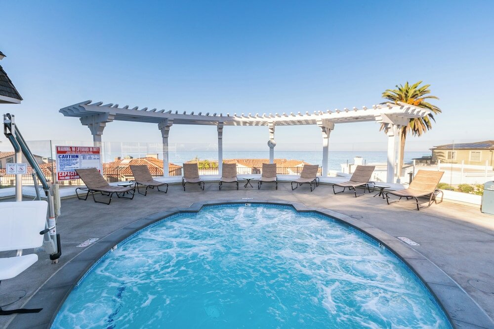 Фото Carlsbad Inn Beach Resort