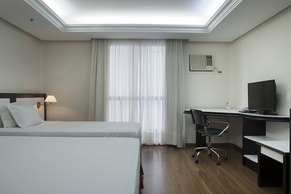 Фото Master Grande Hotel