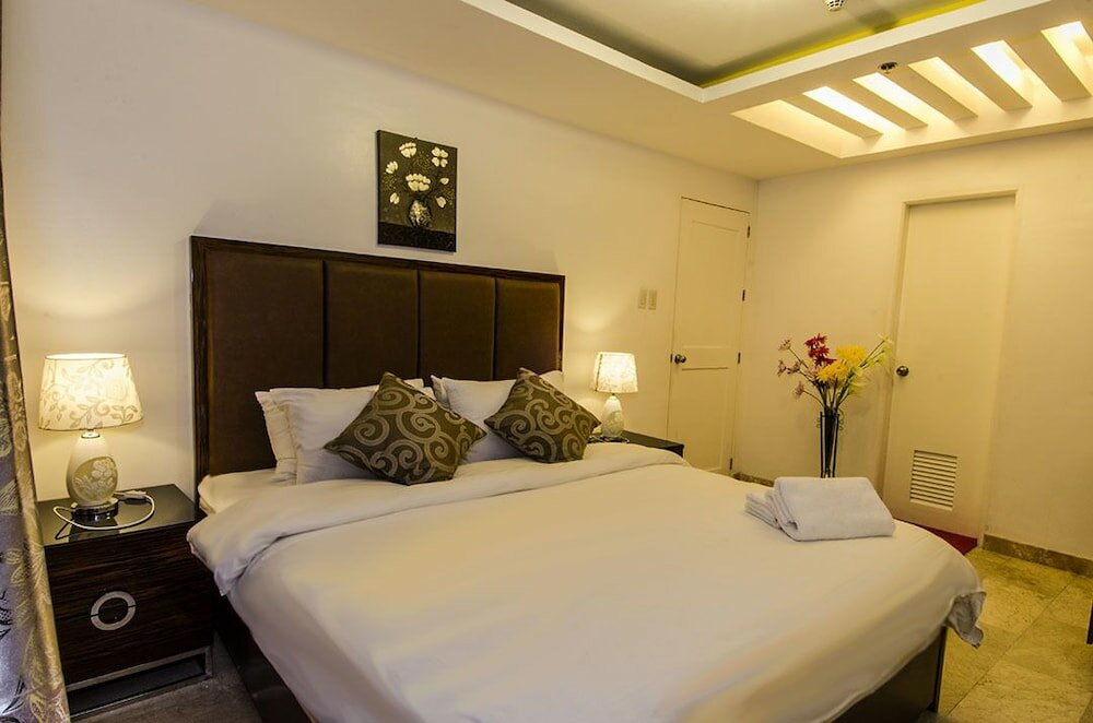 Фото Jmm Grand Suites