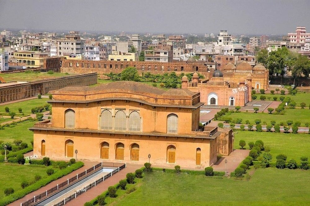 Фото Grand Prince Hotel