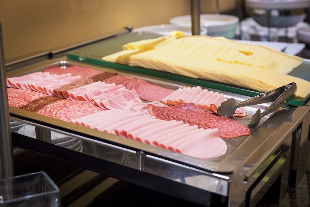 Фото Lucia Hotel