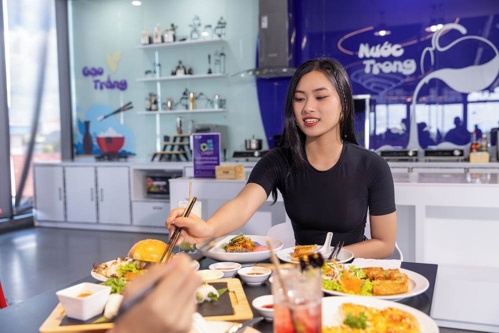 Фото Sojo Hotel Da Nang