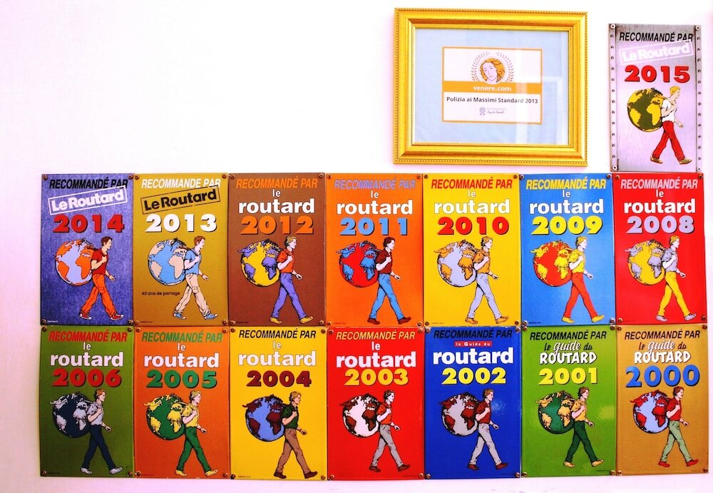 Фото Hotel Orlanda