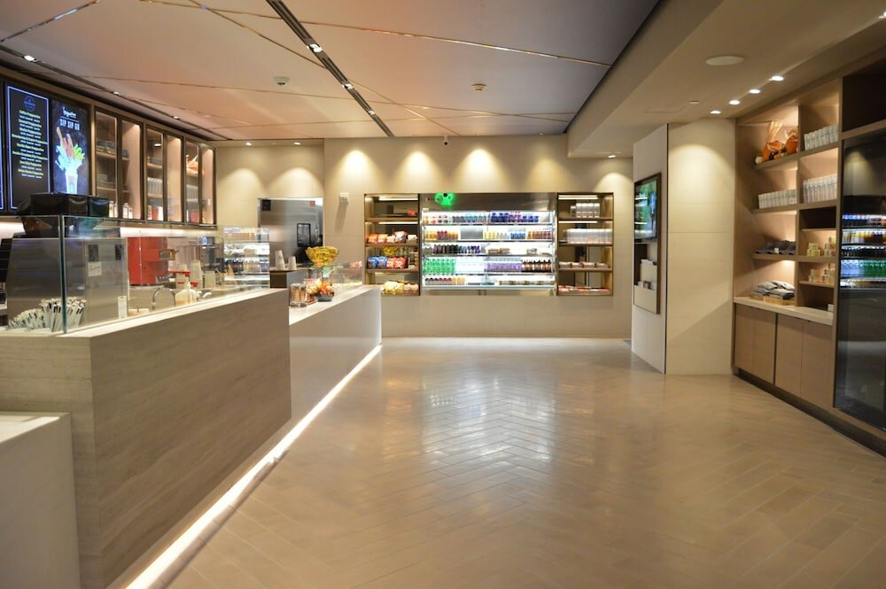 Фото Loews Hollywood Hotel