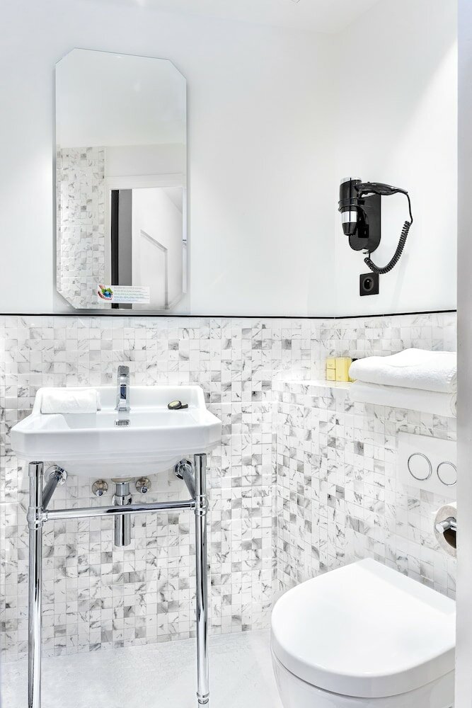 Фото Hotel Clarisse