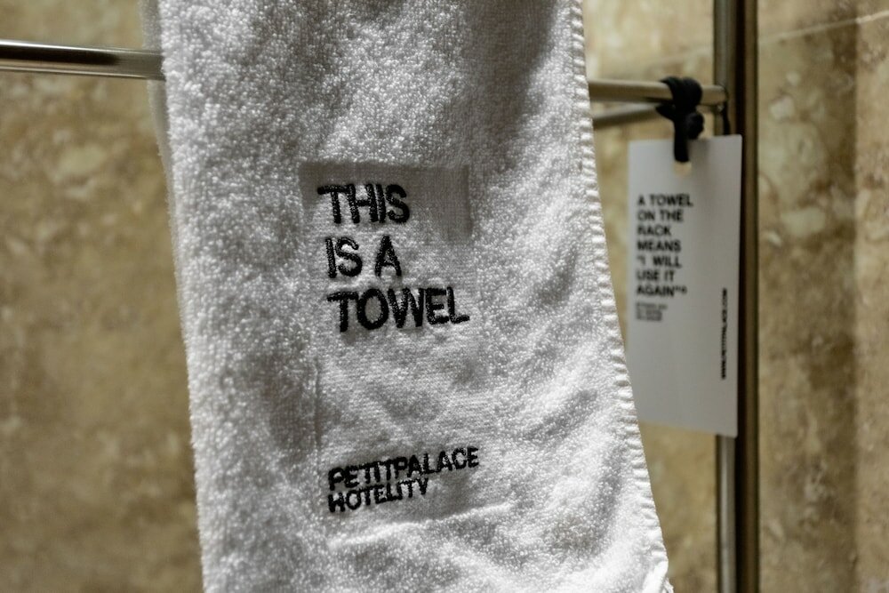 Фото Отель Petit Palace Arturo Soria