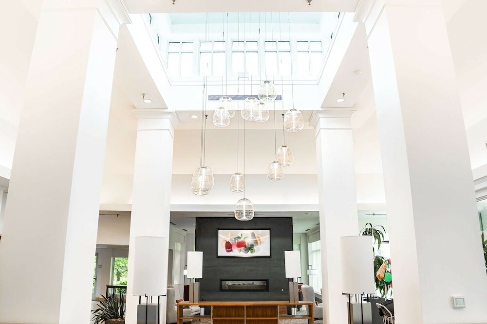 Фото Hilton Garden Inn Fairfax