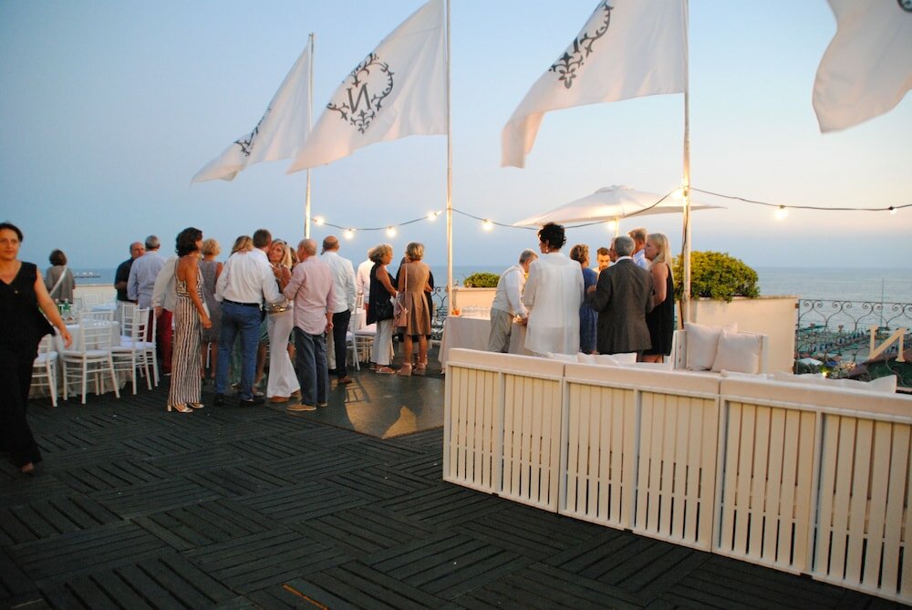 Фото Hotel Il Negresco