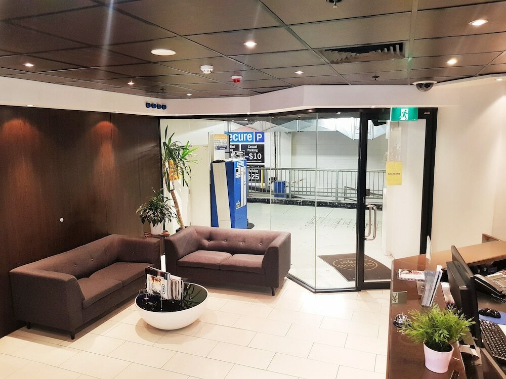 Фото Citiclub Hotel