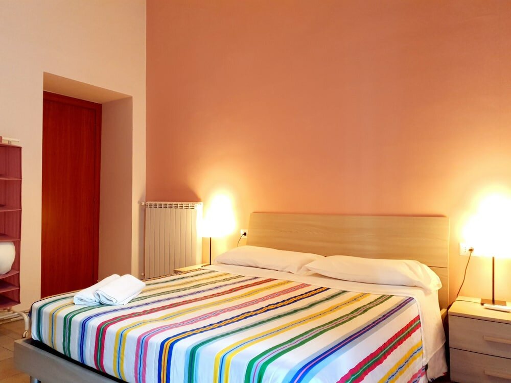 Фото Mancini Hostel Naples