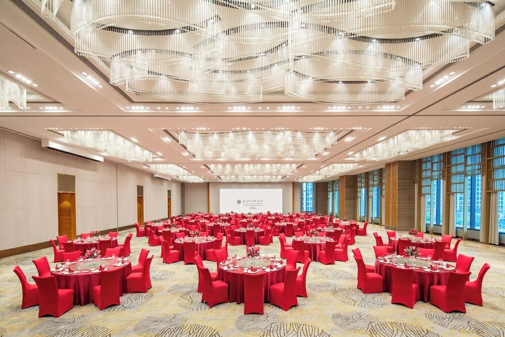 Фото Pullman Haining