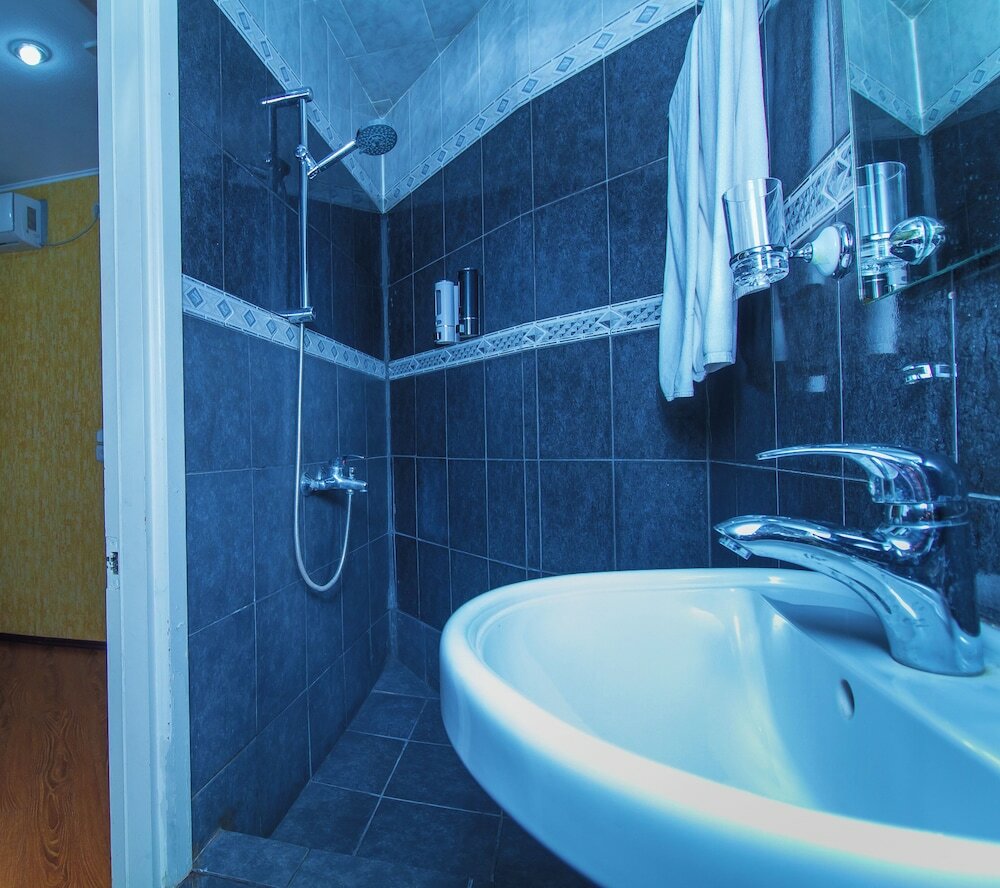 Фото Ирмени