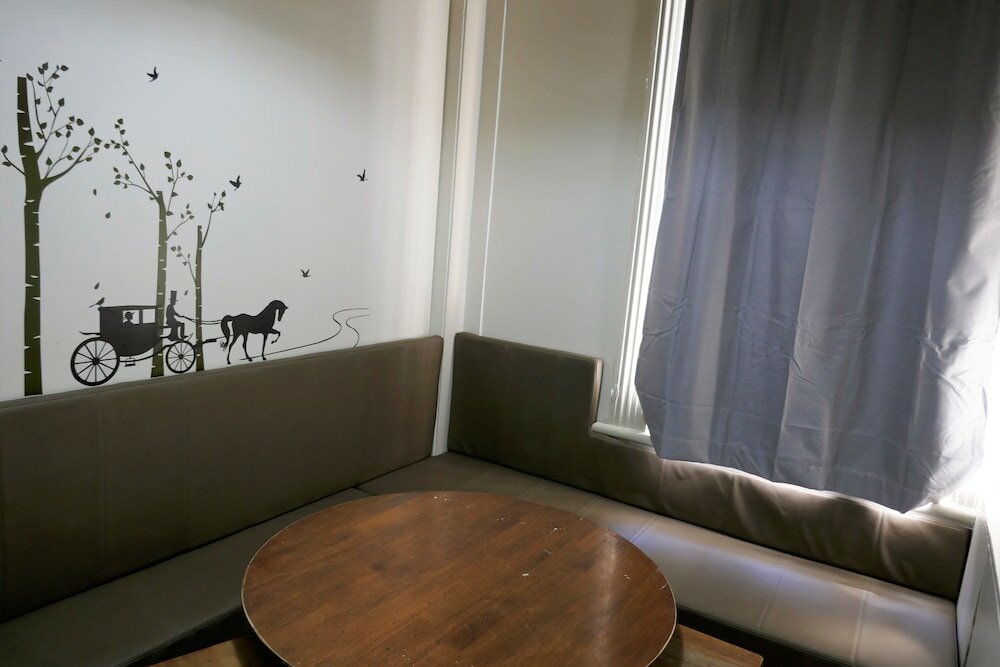 Фото The Shakespeare Hotel