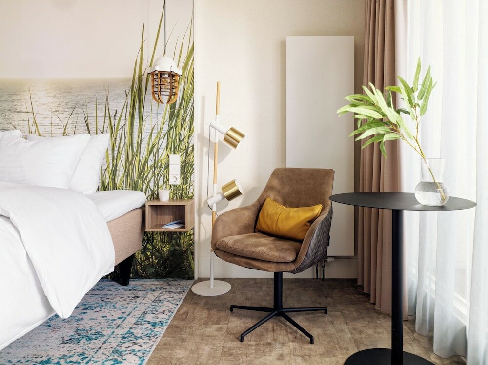 Фото Carlton Beach