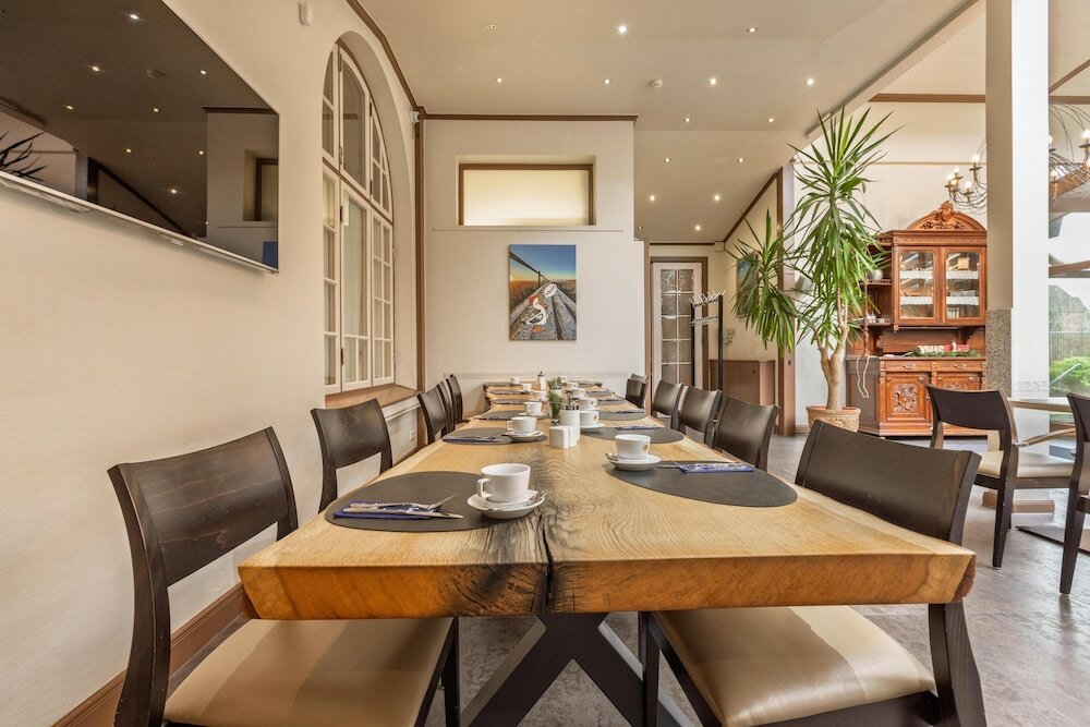 Фото Best Western Plus Theodor Storm Hotel