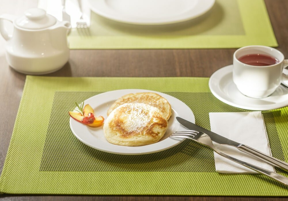 Фото Lucia Hotel