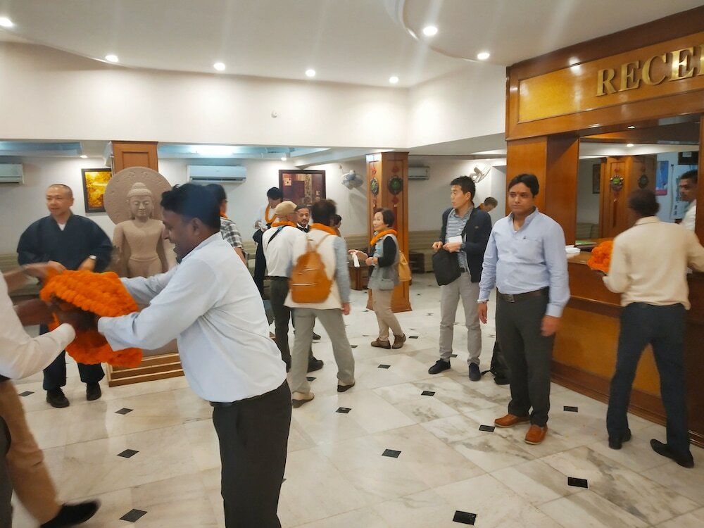 Фото Hotel Sujata