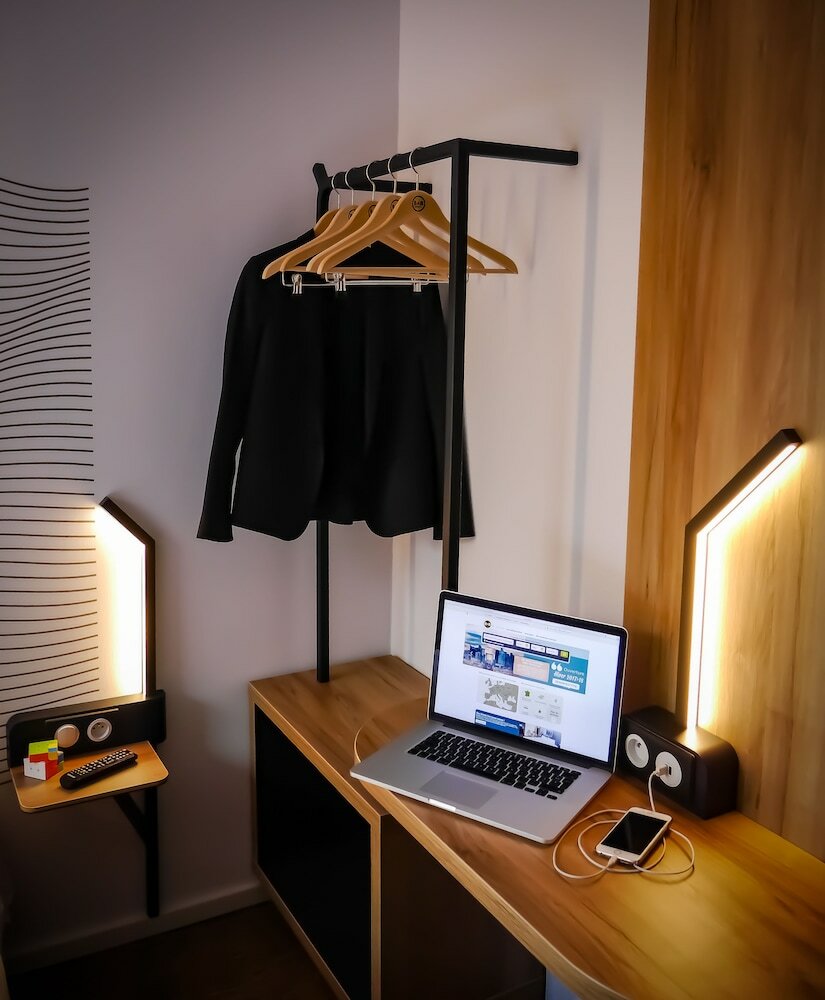 Фото B&b Hôtel Marseille Centre La Joliette