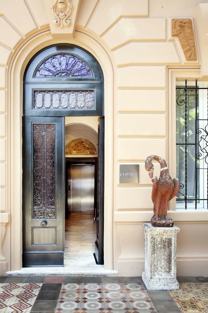 Фото The Corner Roma