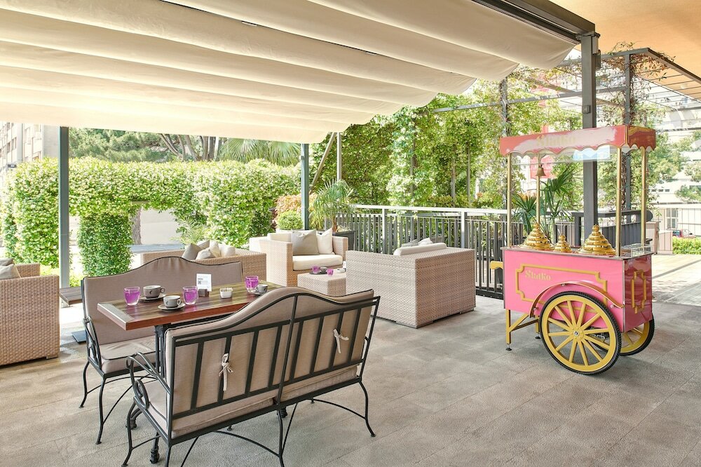 Фото Dioklecijan Hotel & Residence