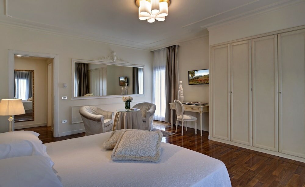 Фото Hotel Europa Terme