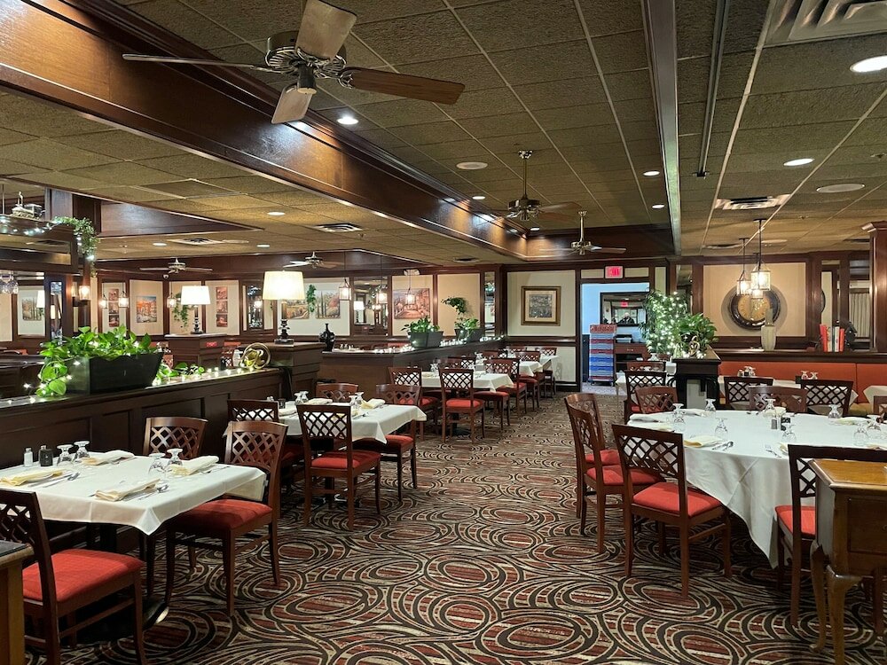 Фото Ramada by Wyndham Seekonk Providence Area