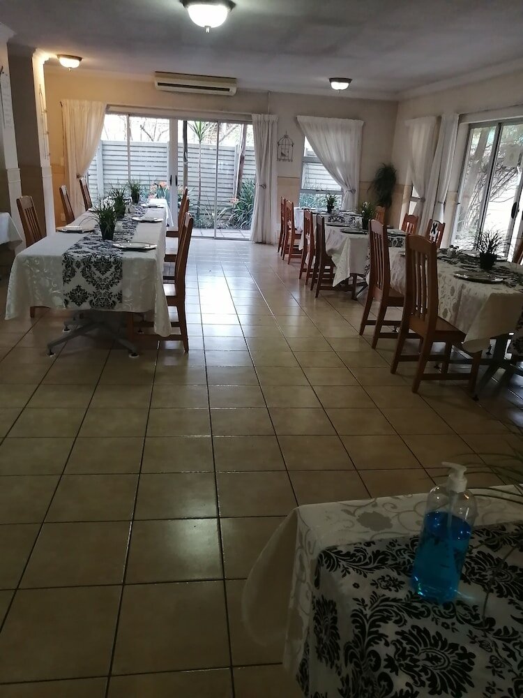 Фото Dove's Nest Guest House