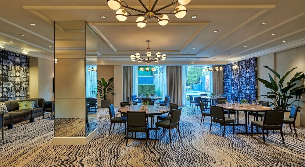 Фото Viceroy Santa Monica