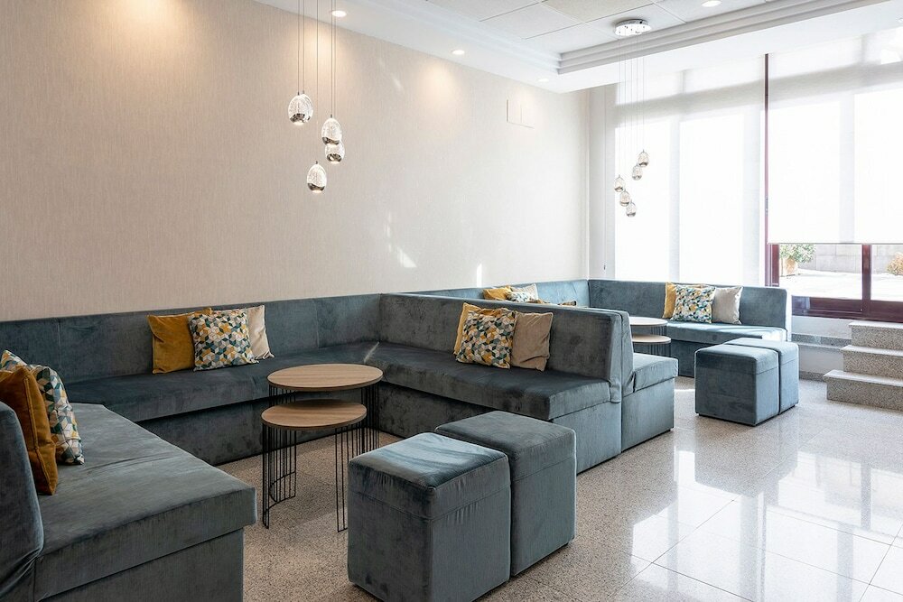 Фото Hotel And SPA Real Jaca