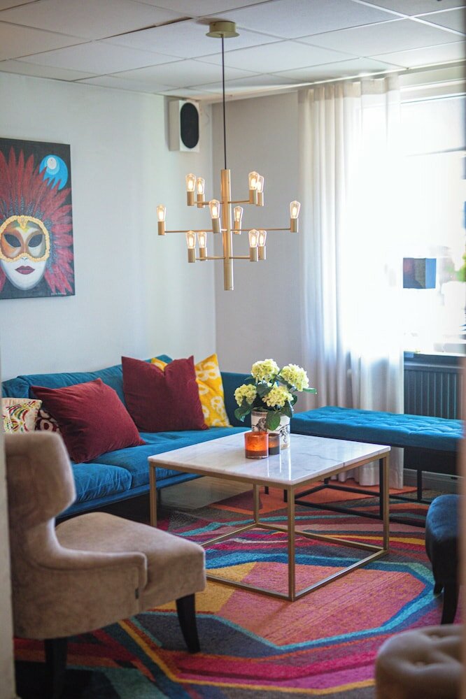 Фото Mjolby Stadshotell