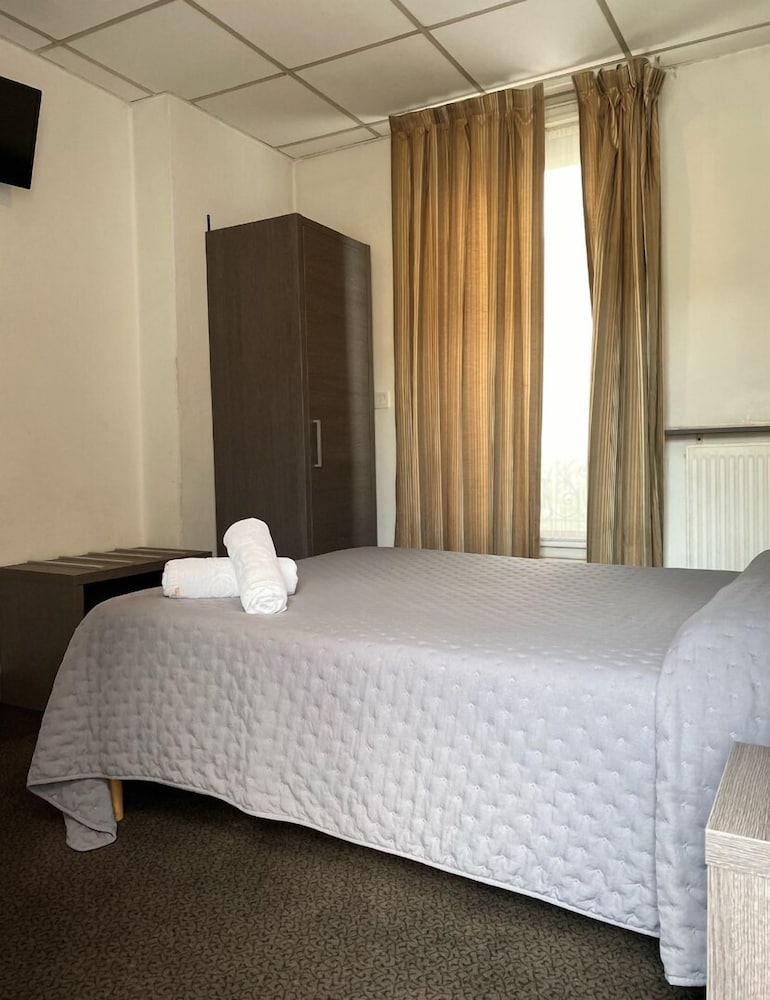 Фото A& xE9; ro Club