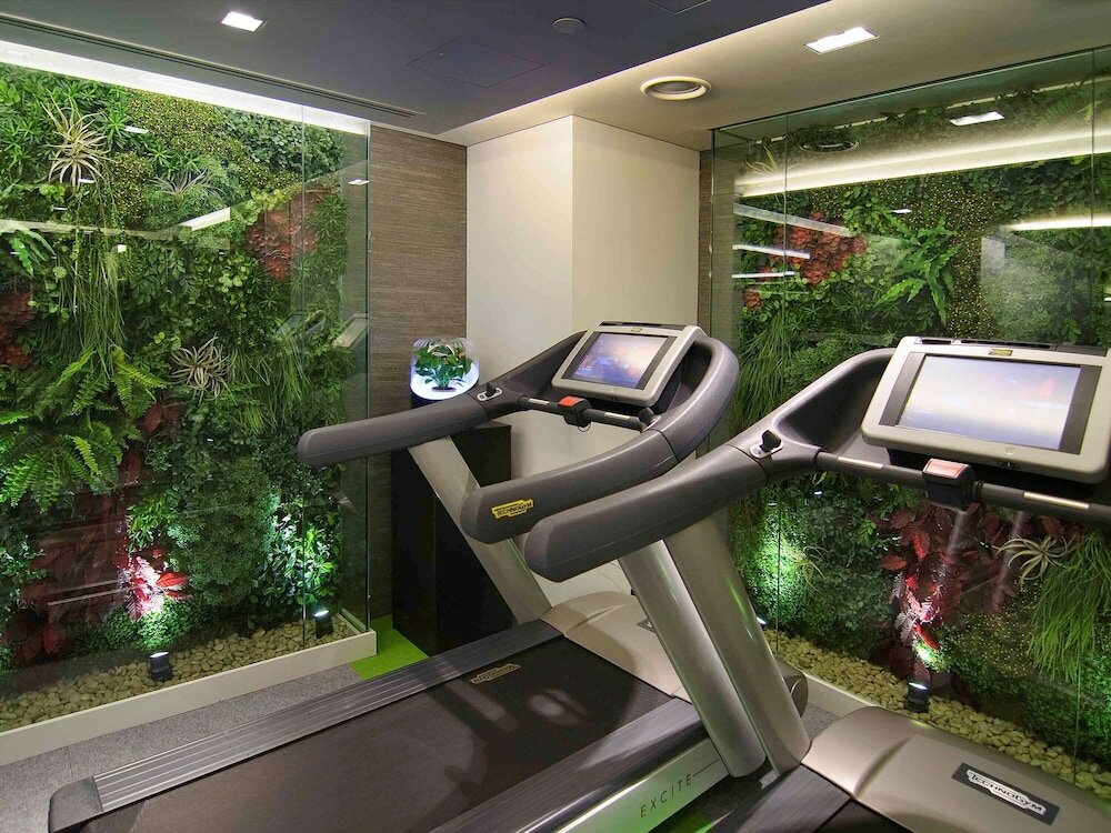 Фото Sofitel London St James