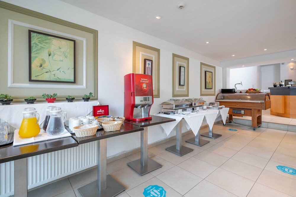 Фото Kitro Beach Hοtel