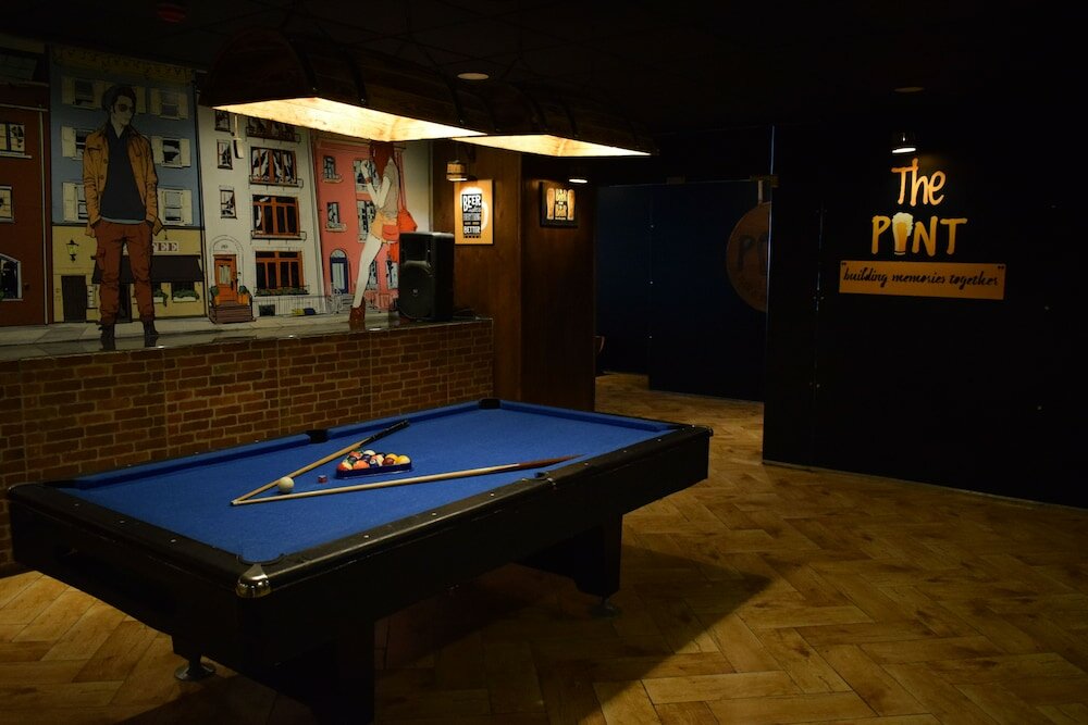 Фото Romance Alexandria Hotel