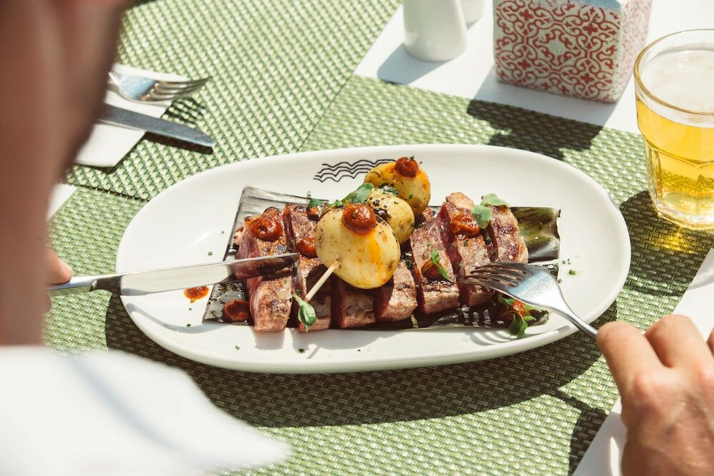 Фото INNSiDE Palma Center