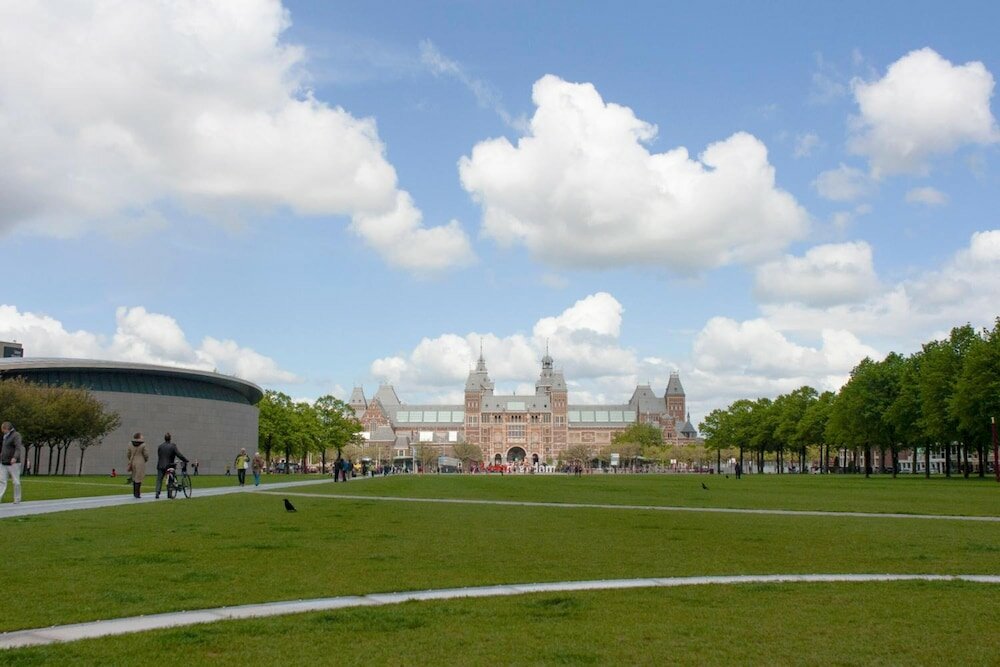 Фото Trianon Hotel