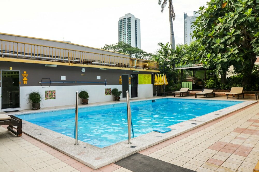 Фото Malaysia Hotel