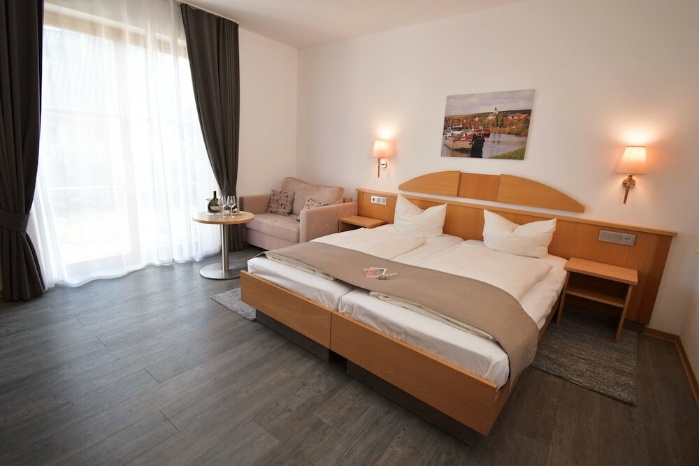 Фото Akzent Hotel Franziskaner