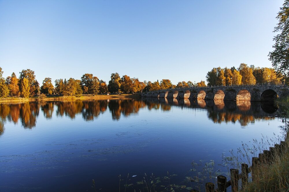 Фото First Hotel River C