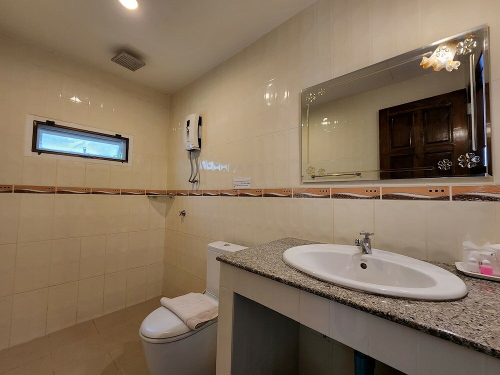 Фото La-or Resort