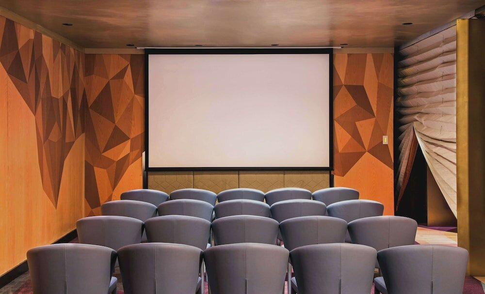 Фото The Time New York Hotel