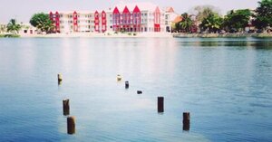 Гостиница Ramada Tikal Isla De Flores Hotel